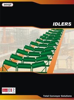Conveyor Idlers