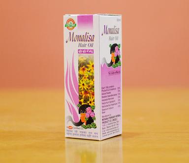 Monalisa Hair Oil