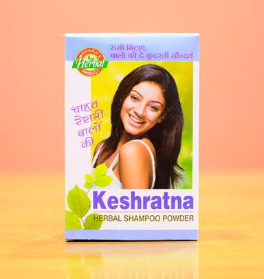 Keshratna Herbal Shampoo Powder