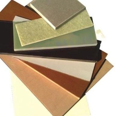 Multi Color Industrial Paper Phenolic Sheets
