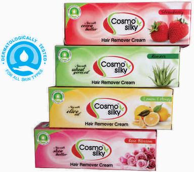 Cosmo Silky Hair Remover Cream