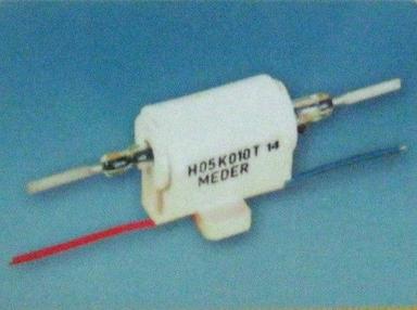 High Power And High Voltage Reed Relays