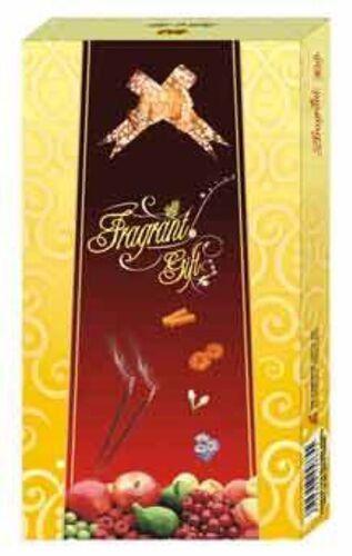 Aromatic And Eco Friendly Incense Stick