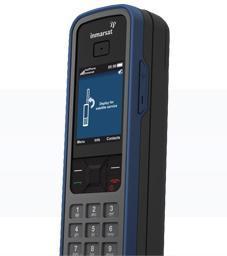 Inmarsat Handheld Satellite Phone Isatphone Pro