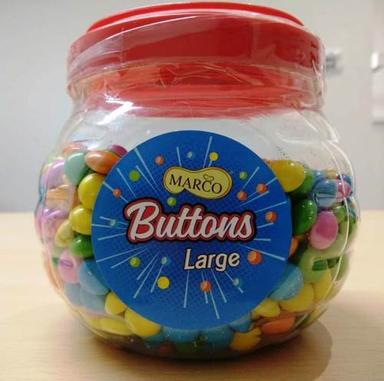 Buttons Gems