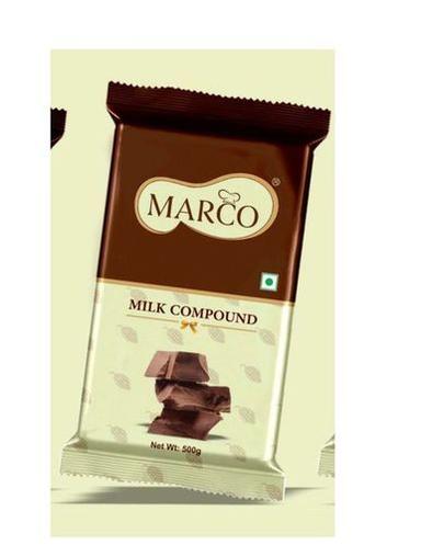  मार्को मिल्क कंपाउंड चॉकलेट बार 