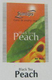 Black Tea Peach