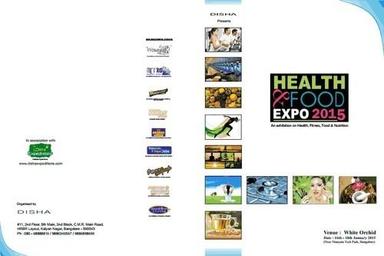 Health And Food Expo Service