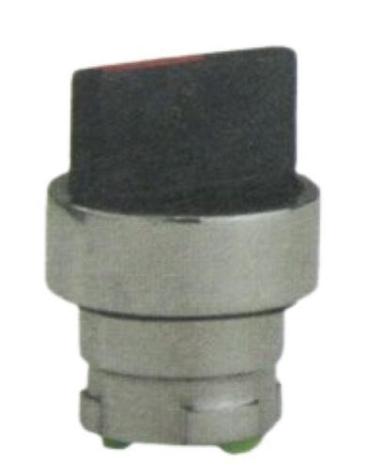 Non-Illuminated Selector Pushbutton Switches (Selector)