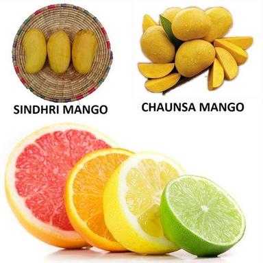 Pak Asia Fresh Fruits