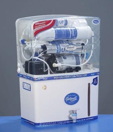RO Water Purifier (Getwell)