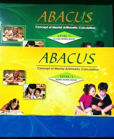 Abacus Educational Books