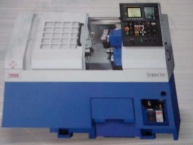 Industrial CNC Lathe Machines