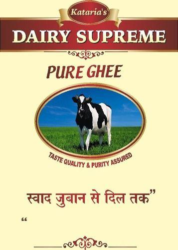Dairy Supreme Pure Ghee