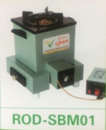 Commercial Biomass Smokeless Cook Stove