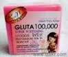 Gluta 100000Mg Skin Whitening Soap