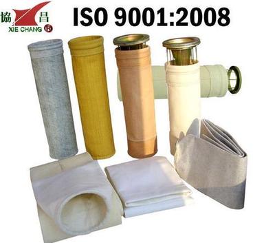 Cement Plant Used Dust Filter Bag Equipment Materials: Pu Pipe