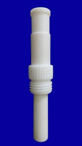 Threaded PTFE Venturi Tube