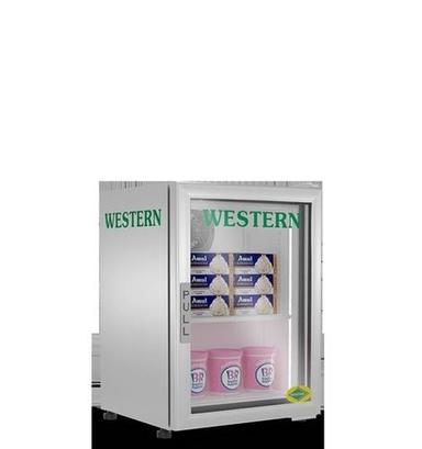 Western Vertical Freezer - Srf60 (60 Ltrs.) Operating Temperature: -17.0 Deg Celsius (Oc)