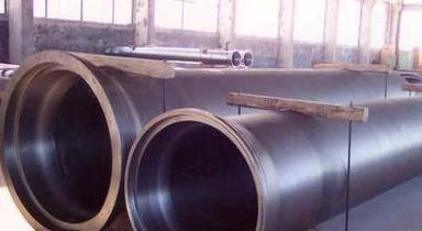 Ductile Iron Pipe Casting Mould