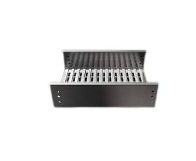 Polished Finish Corrosion Resistant Steel Solid Bottom Cable Tray