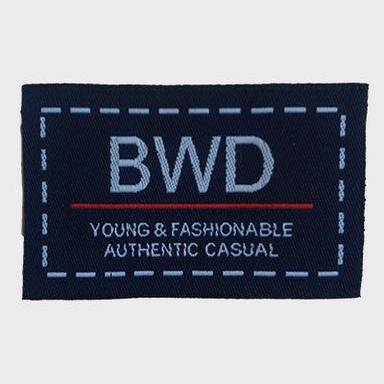 Formal Shirt Label