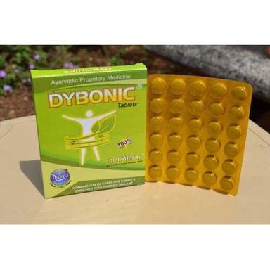 Ayurvedic Medicine Dybonic Tablets