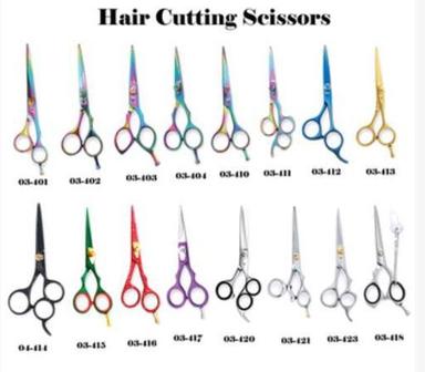 Hair Cutting Scissors