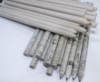 2B Extra Dark Recycled Paper Pencil Africa