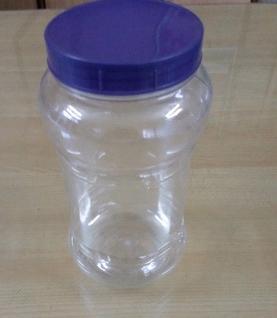 Pet Jar 1.75 Ltr