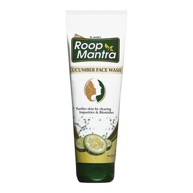Roop Mantra Herbal Face Wash