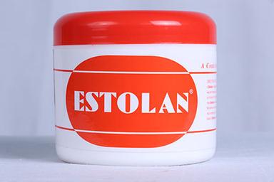Estolan Hair Conditioning Cream 400gm Jar
