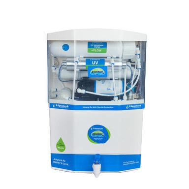 Aquamom Ritz Ro Water Purifier Dimension(L*W*H): 14.5*8*21 Inch (In)