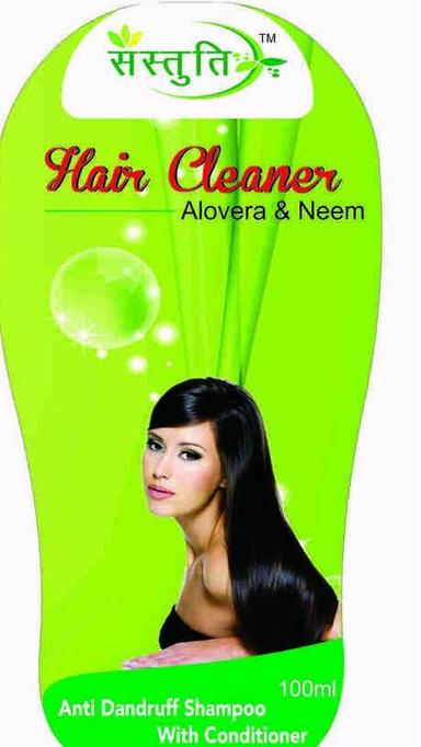 Hair Cleaner Shampoo