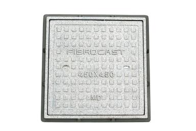 FRP Square Manhole Covers