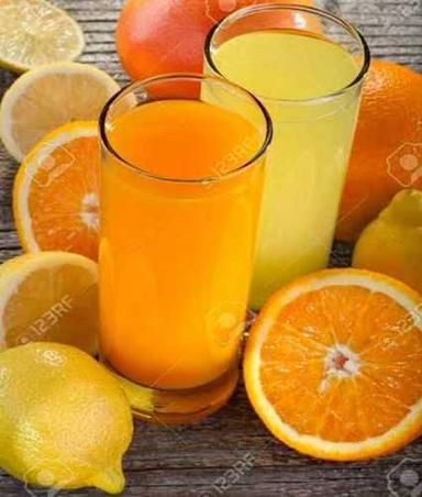 Lemon And Orange Concentrate Packaging: Drum