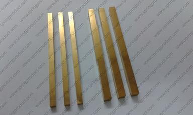 Leather Coated Carbide Tools
