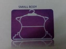 Small Body Hanger