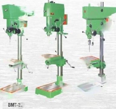 Bench Pillar Drill Machine For Industrial Use