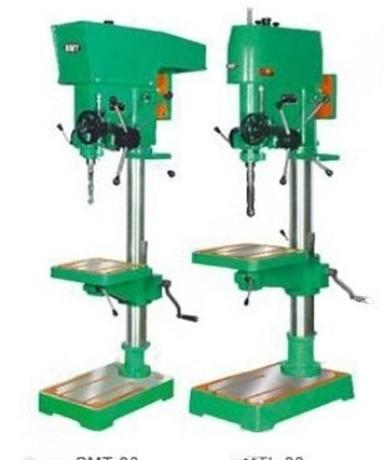 Pillar Drilling Machine For Industrial Use