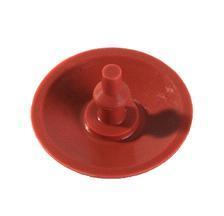 Gold One Way Umbrella Check Valve Used In Bottle Cap