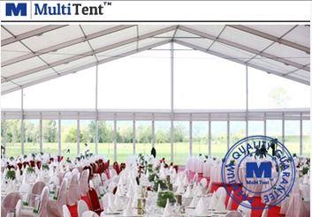 Clear PVC Tents