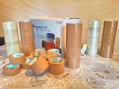 Pressure Sensitive Packing Tape