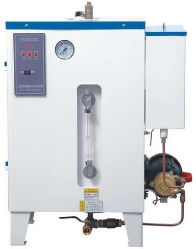 Automatic Electrically Heated Steam Boiler