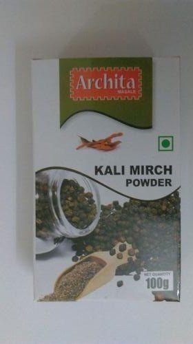 Kali Mirch Powder