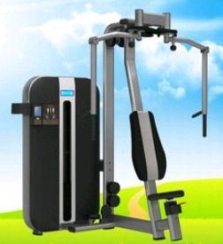 Blue Bailih High Pectoral Fly Machine P103 Popular Gym Machines