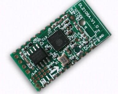 Esp8266Ex Esp-12 Wifi Module For Wireless Control Frequency Range (Hz): 2.4Ghz