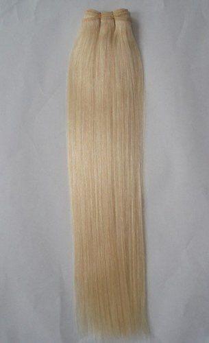 Human Colored Hair Extension