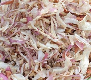 Dehydrated Red Onion Flakes