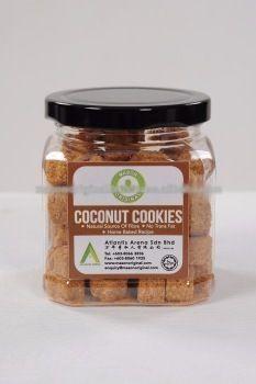 Mason Original Coconut Cookies (100g)